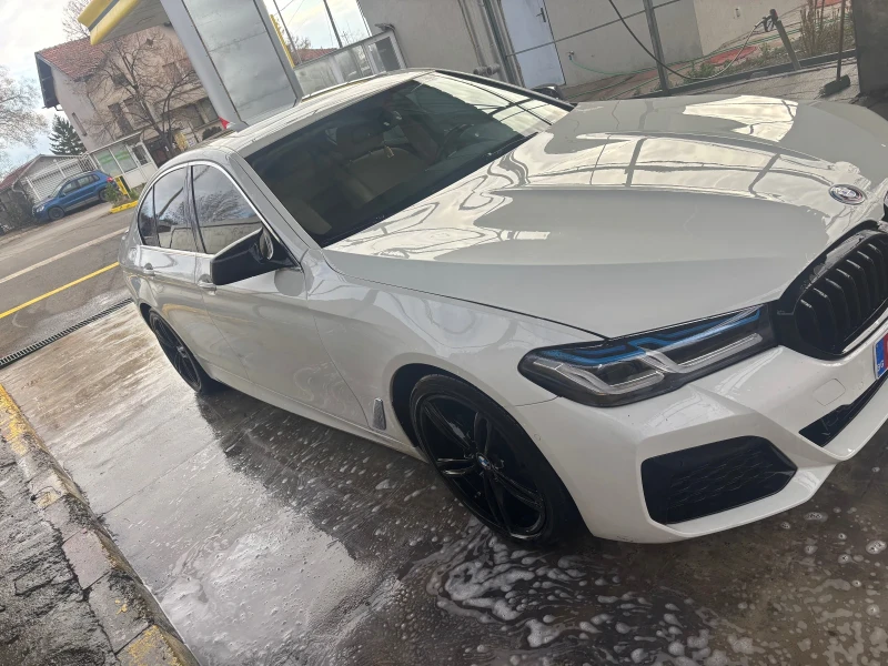 BMW 528 БМВ ф10 г30 боду кит, снимка 3 - Автомобили и джипове - 48344892