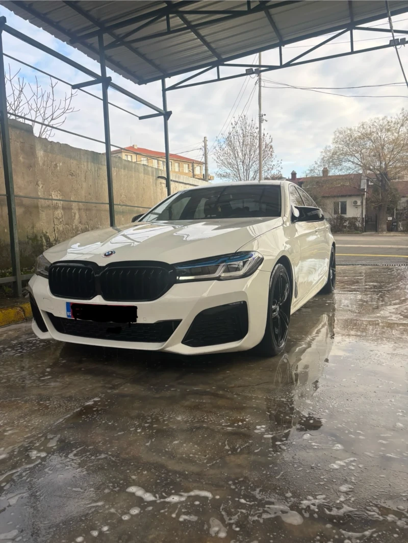 BMW 528 БМВ ф10 г30 боду кит, снимка 1 - Автомобили и джипове - 48344892