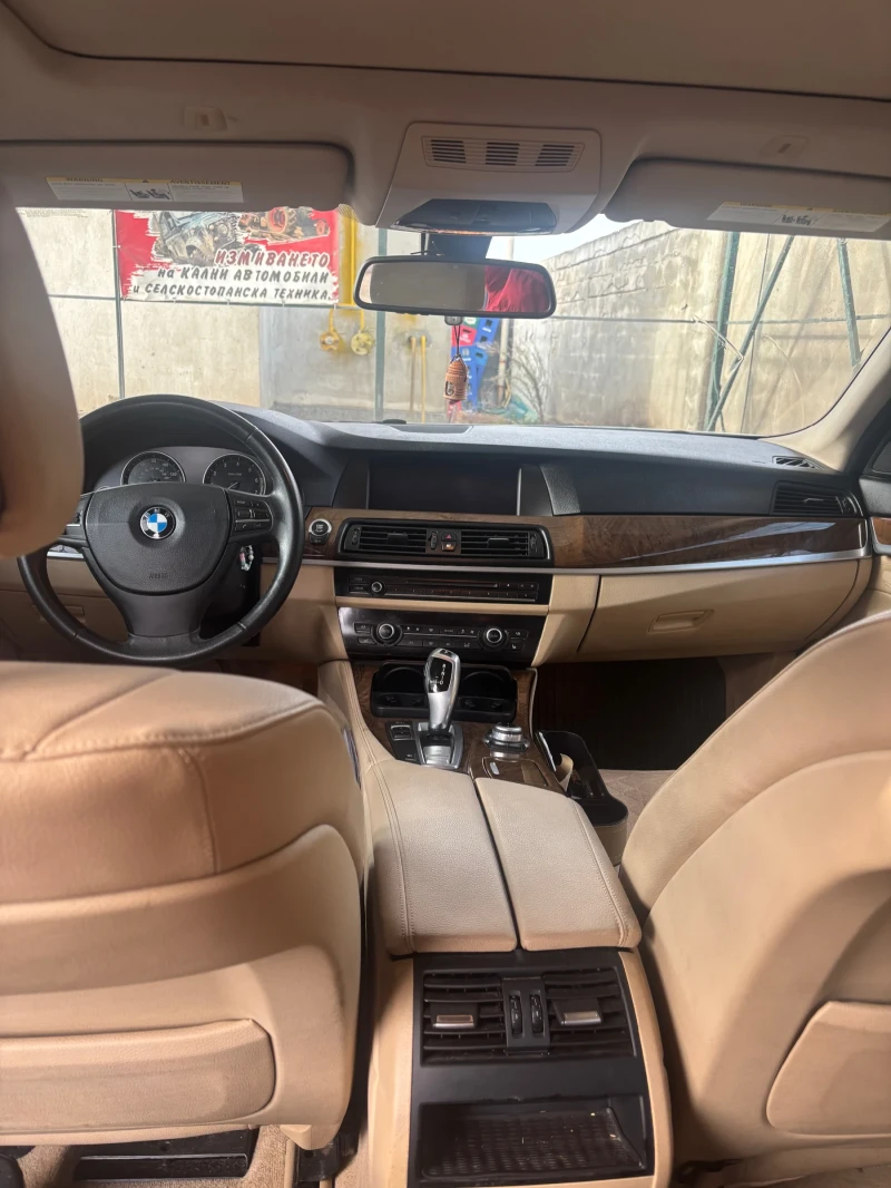 BMW 528 БМВ ф10 г30 боду кит, снимка 8 - Автомобили и джипове - 48344892