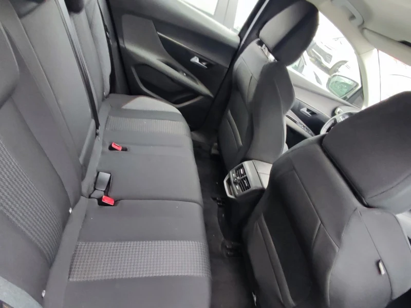 Peugeot 3008 1.5 HDI Active Business - Diesel - Automatic - 131, снимка 7 - Автомобили и джипове - 48644953