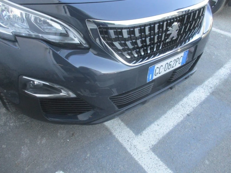 Peugeot 3008 1.5 HDI Active Business - Diesel/Automatic, снимка 5 - Автомобили и джипове - 48644953