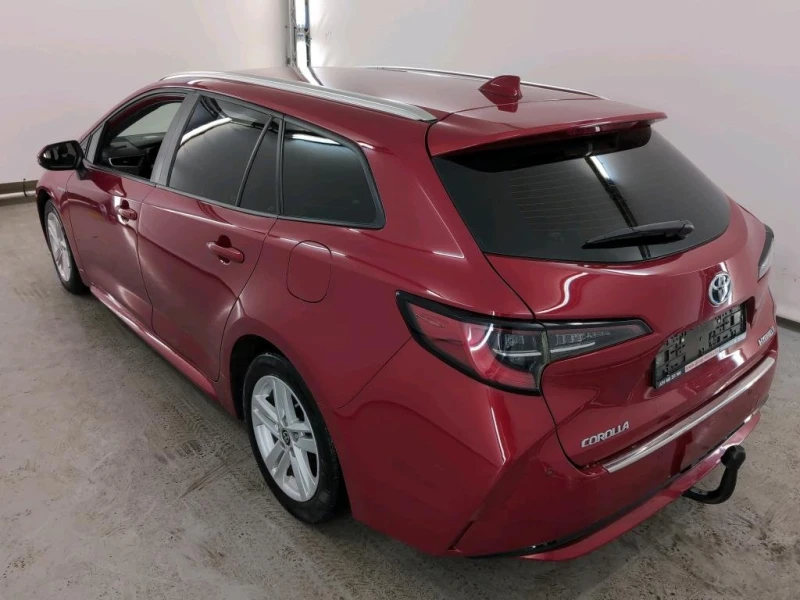 Toyota Corolla Touring Sport 1.8 Hybrid/+ , снимка 3 - Автомобили и джипове - 48644953