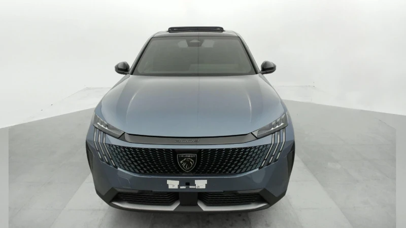 Peugeot 3008 GT - Petrol - Automatic - 136 hp+ , снимка 5 - Автомобили и джипове - 48644953