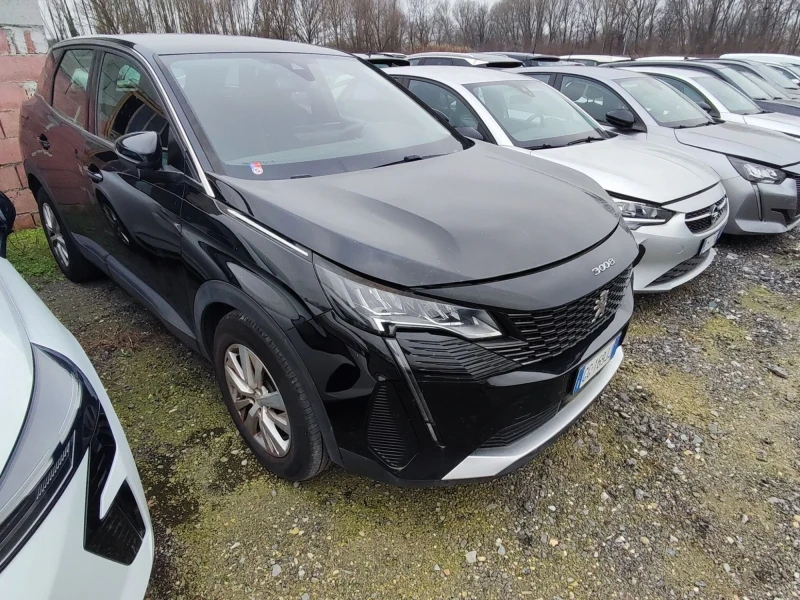 Peugeot 3008 1.5 HDI Active Business - Diesel - Automatic - 131, снимка 2 - Автомобили и джипове - 48644953