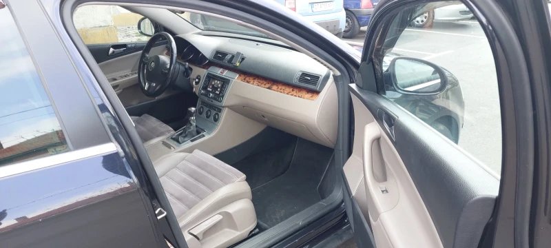 VW Passat, снимка 10 - Автомобили и джипове - 48954889