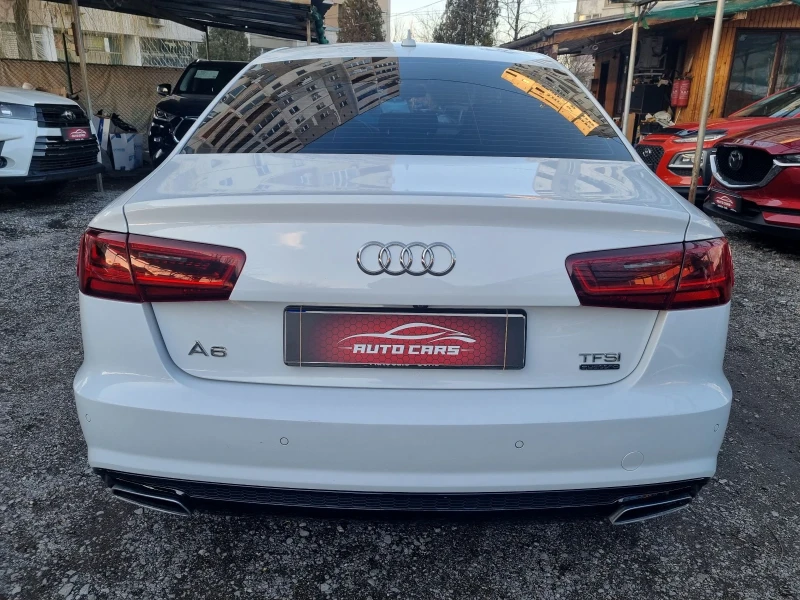 Audi A6 3.0 TFSI* QUATTRO * S-LINE * COMPETITION , снимка 6 - Автомобили и джипове - 49350101