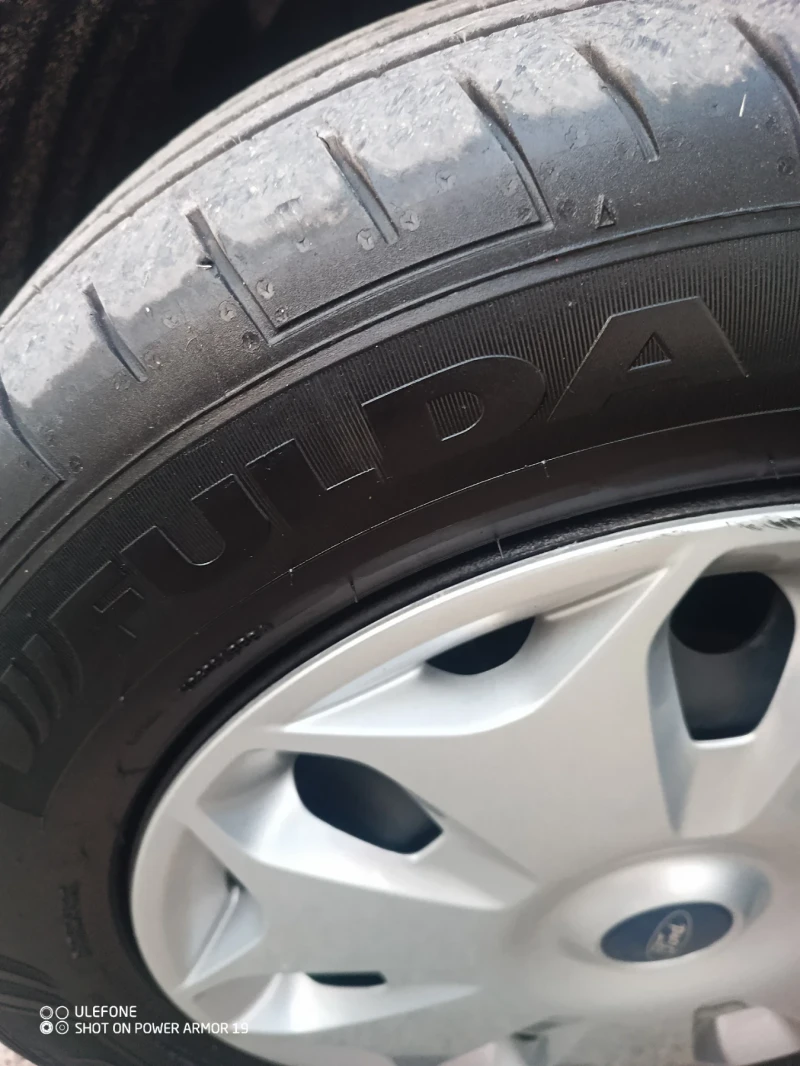 Ford Connect, снимка 14 - Автомобили и джипове - 51586950