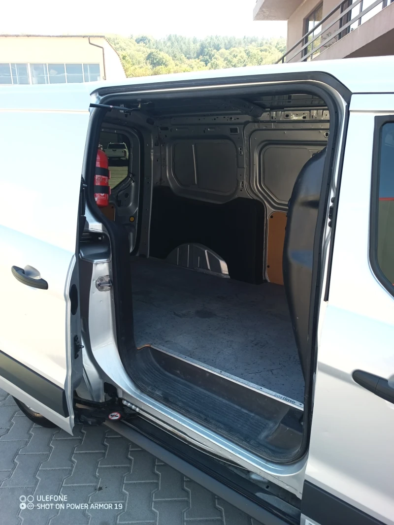 Ford Connect, снимка 4 - Автомобили и джипове - 51586950