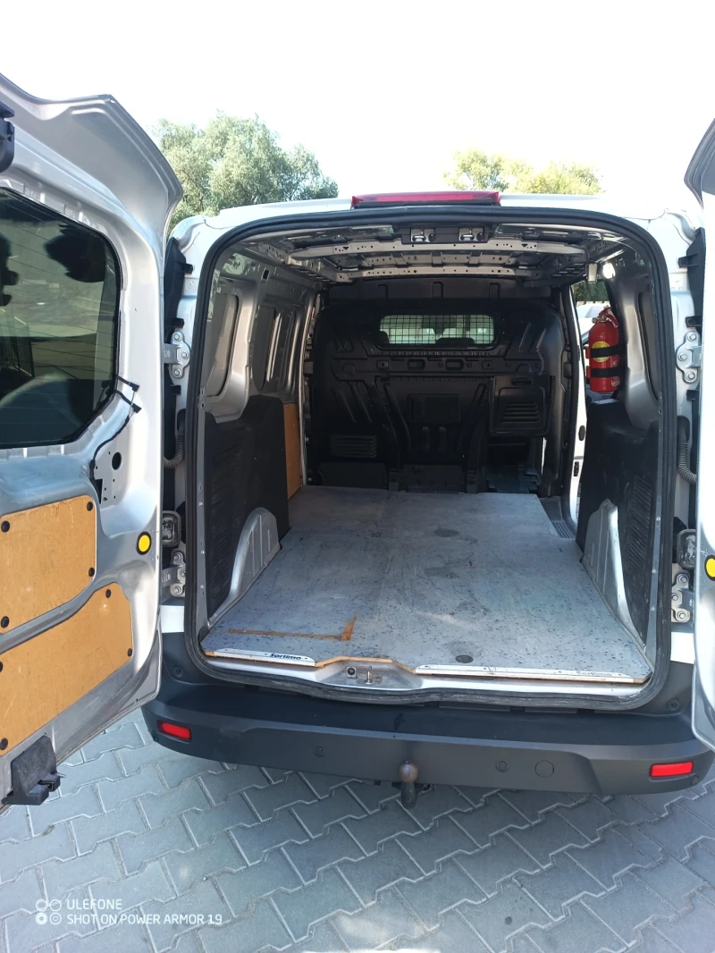 Ford Connect, снимка 8 - Автомобили и джипове - 51586950