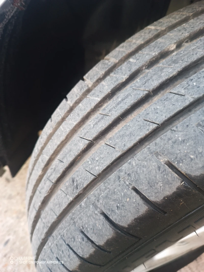 Ford Connect, снимка 13 - Автомобили и джипове - 51586950