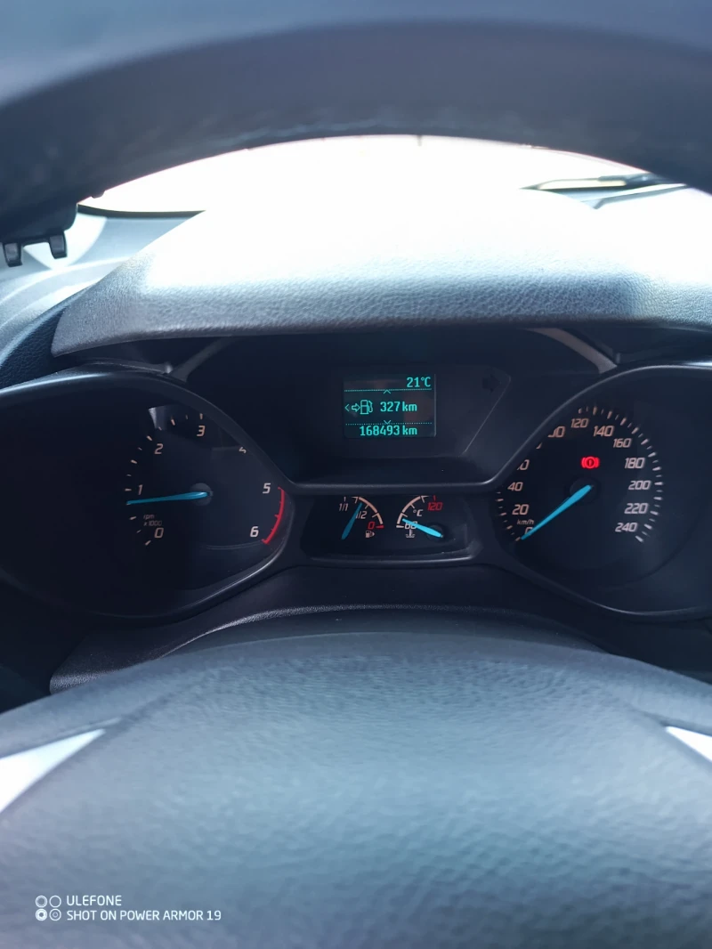 Ford Connect, снимка 10 - Автомобили и джипове - 51586950