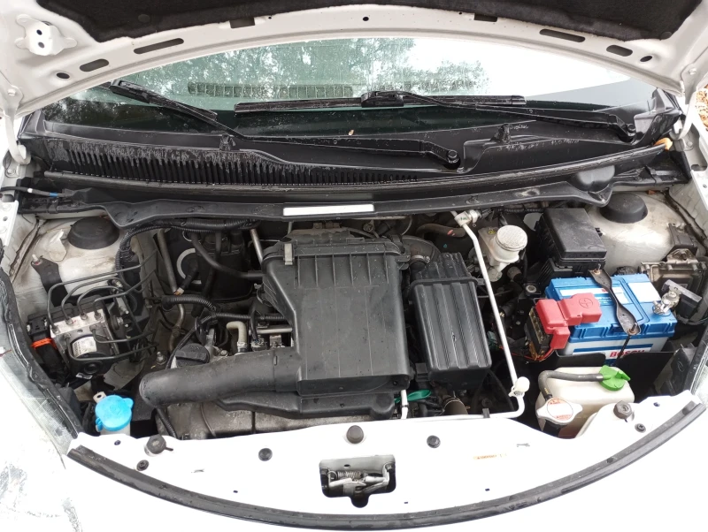 Suzuki Alto АВТОМАТИК, снимка 12 - Автомобили и джипове - 52185178