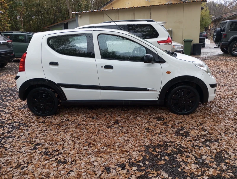 Suzuki Alto АВТОМАТИК, снимка 3 - Автомобили и джипове - 52185178