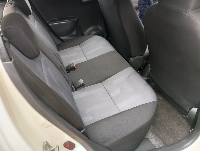 Suzuki Alto АВТОМАТИК, снимка 10 - Автомобили и джипове - 52185178