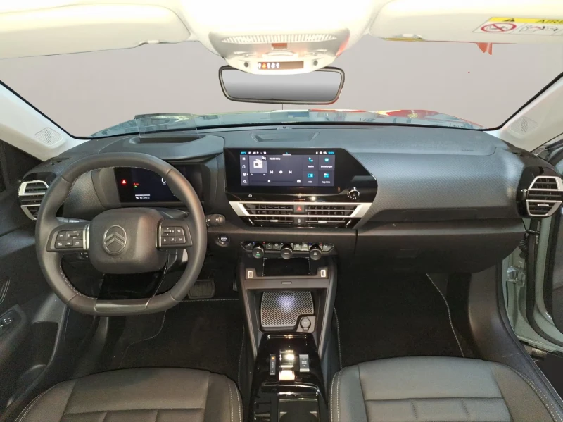 Citroen C4 MAX/156HP/HUD/360/KLESS/LED/DIGI/NAVI/564g, снимка 8 - Автомобили и джипове - 52332317