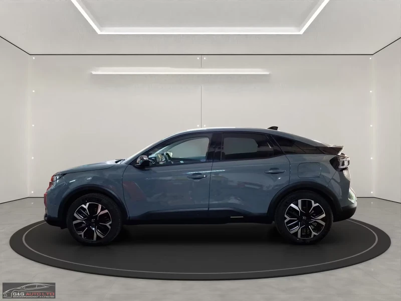 Citroen C4 MAX/156HP/HUD/360/KLESS/LED/DIGI/NAVI/564g, снимка 3 - Автомобили и джипове - 52332317