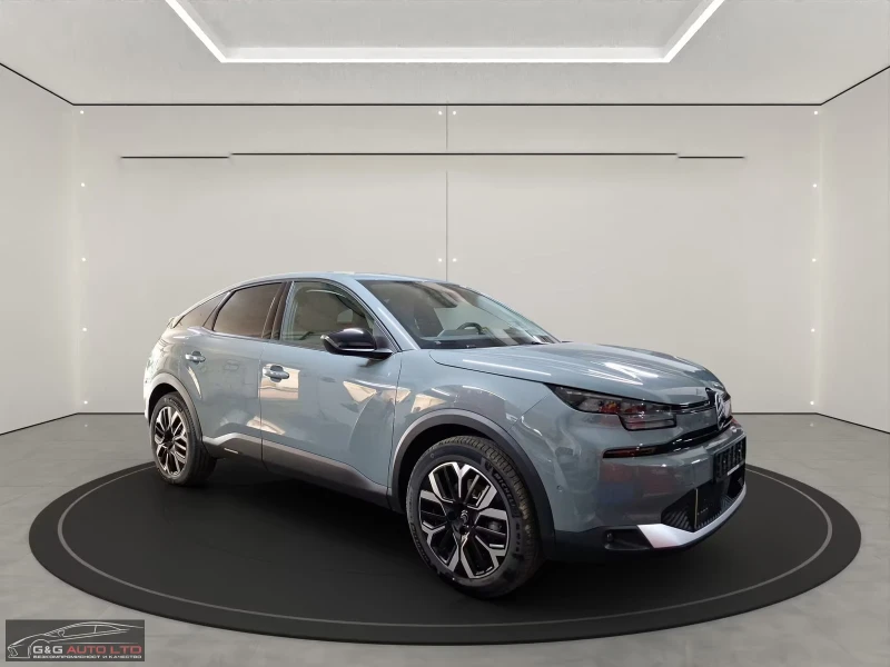 Citroen C4 MAX/156HP/HUD/360/KLESS/LED/DIGI/NAVI/564g, снимка 4 - Автомобили и джипове - 52332317