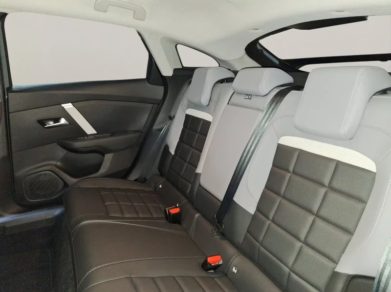 Citroen C4 MAX/156HP/HUD/360/KLESS/LED/DIGI/NAVI/564g, снимка 15 - Автомобили и джипове - 52332317
