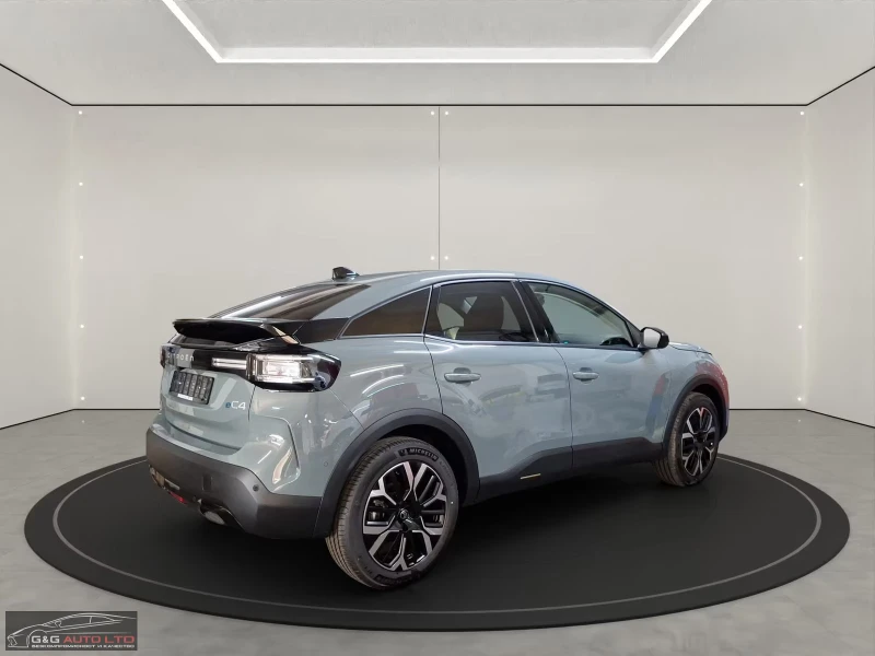 Citroen C4 MAX/156HP/HUD/360/KLESS/LED/DIGI/NAVI/564g, снимка 5 - Автомобили и джипове - 52332317