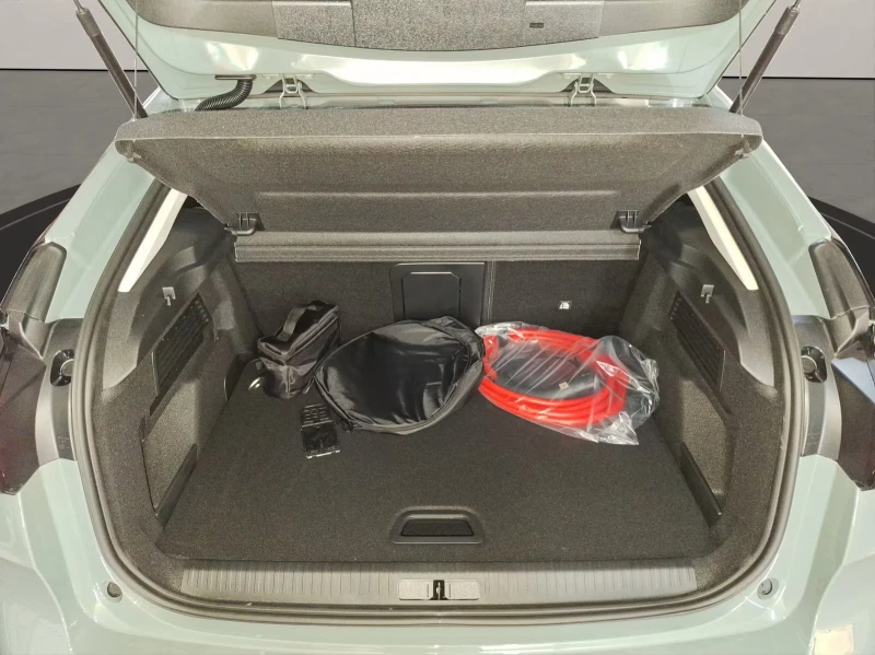 Citroen C4 MAX/156HP/HUD/360/KLESS/LED/DIGI/NAVI/564g, снимка 16 - Автомобили и джипове - 52332317