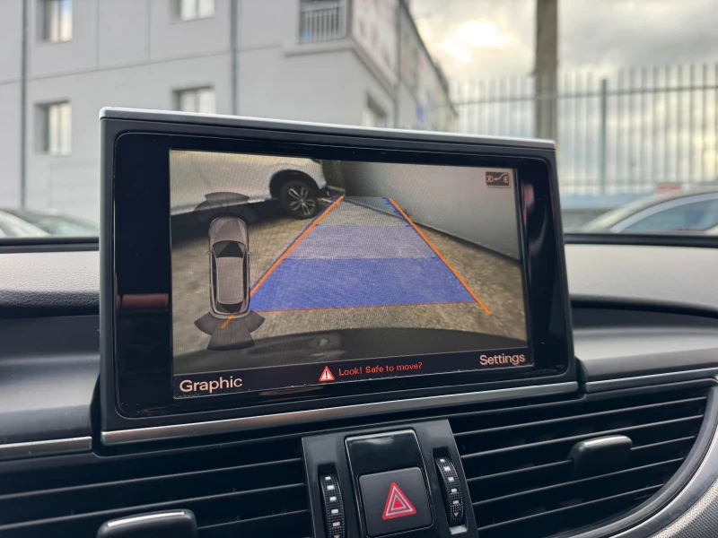 Audi A6 Allroad 3.0TDI MATRIX* QUATTRO* CAMERA* ЛИЗИНГ* БАРТЕР, снимка 16 - Автомобили и джипове - 52661614