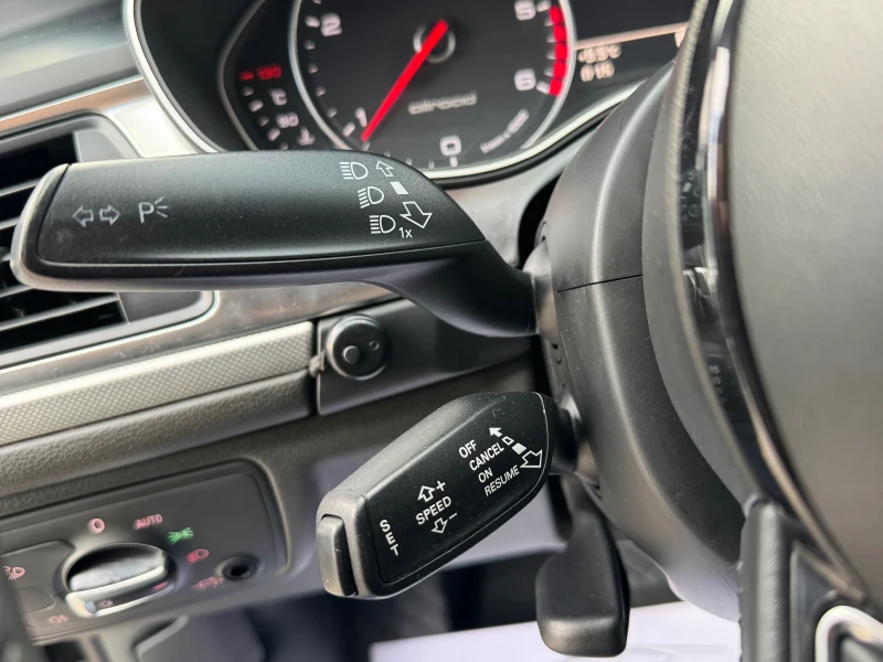 Audi A6 Allroad 3.0TDI MATRIX* QUATTRO* CAMERA* ЛИЗИНГ* БАРТЕР, снимка 15 - Автомобили и джипове - 52661614