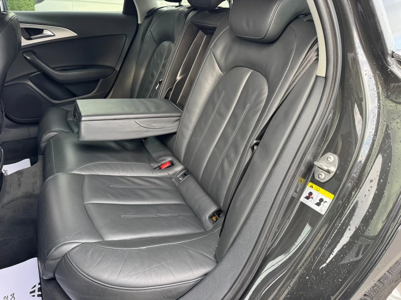 Audi A6 Allroad 3.0TDI MATRIX* QUATTRO* CAMERA* ЛИЗИНГ* БАРТЕР, снимка 10 - Автомобили и джипове - 52661614