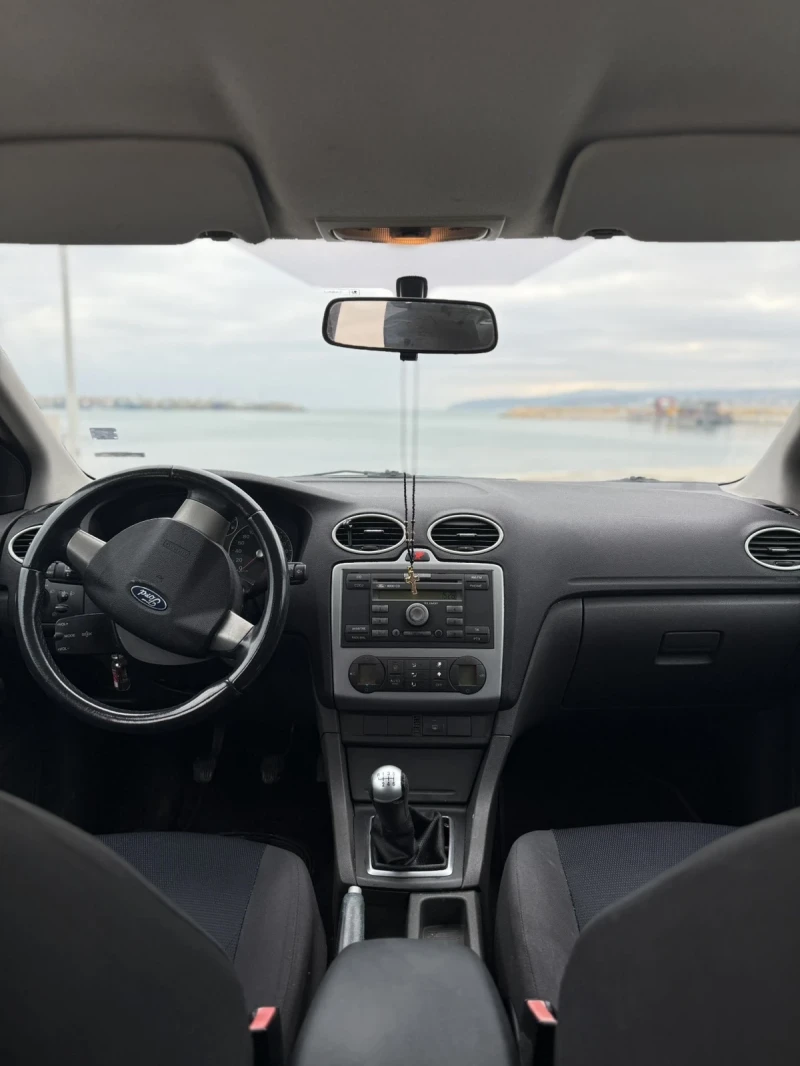 Ford Focus, снимка 5 - Автомобили и джипове - 52718696