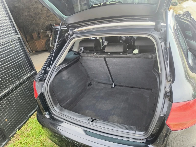 Audi A3 A3 Sportback 1.9 105k.c., снимка 8 - Автомобили и джипове - 53036097