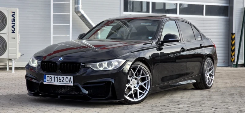 BMW 335 335i