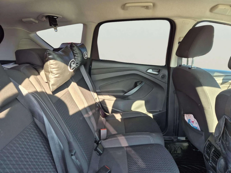 Ford C-max 1.5 TDCi, снимка 9 - Автомобили и джипове - 53268567