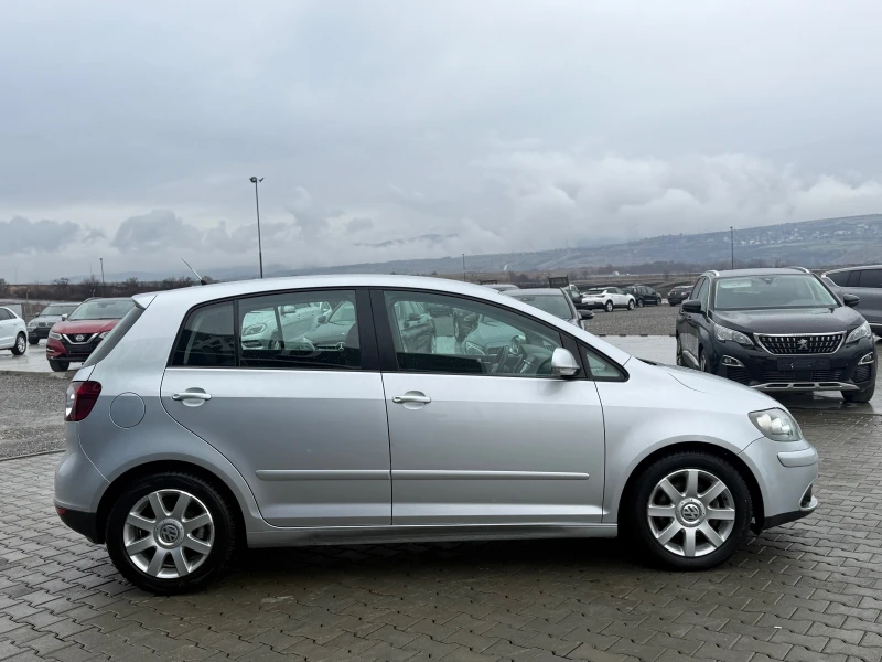 VW Golf Plus 2.0 TDI DSG Обслужена !!! , снимка 4 - Автомобили и джипове - 53277510