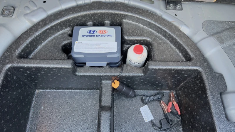 Hyundai I20 1.2i, снимка 13 - Автомобили и джипове - 53301742