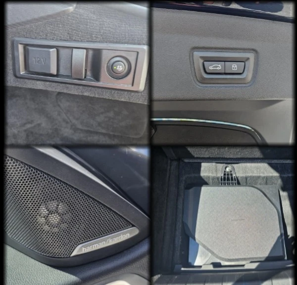 BMW i4 eDrive 40 | Mobile.bg   16