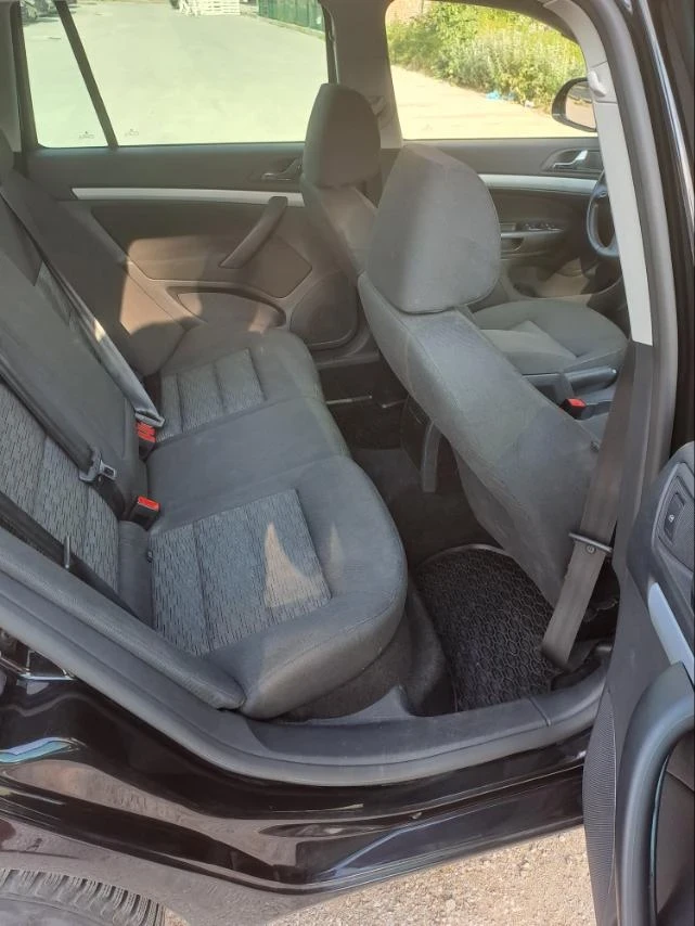 Skoda Octavia  - изображение 4