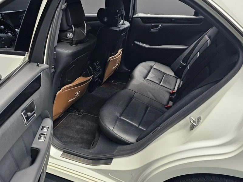 Mercedes-Benz E 350 E350| 268к.с.| ВКЛ.ТЕХНОТЕСТ, снимка 12 - Автомобили и джипове - 55636455