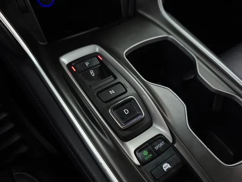 Honda Accord 2.0 Hybrid Touring, снимка 9 - Автомобили и джипове - 55985414