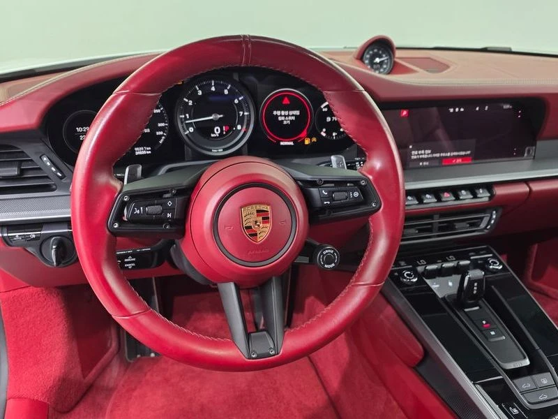 Porsche 911 DKK, снимка 12 - Автомобили и джипове - 56229961