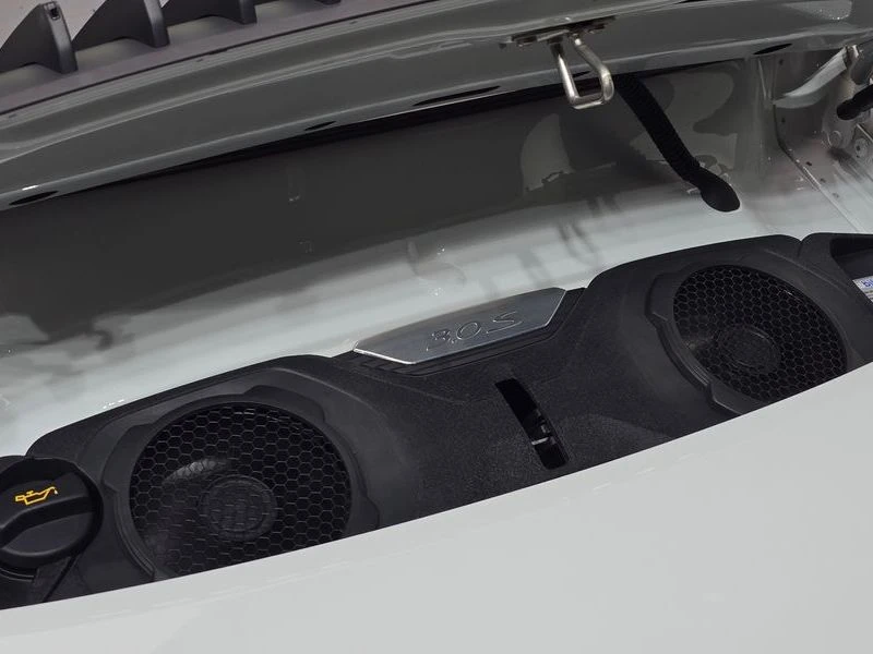 Porsche 911 DKK, снимка 5 - Автомобили и джипове - 56229961