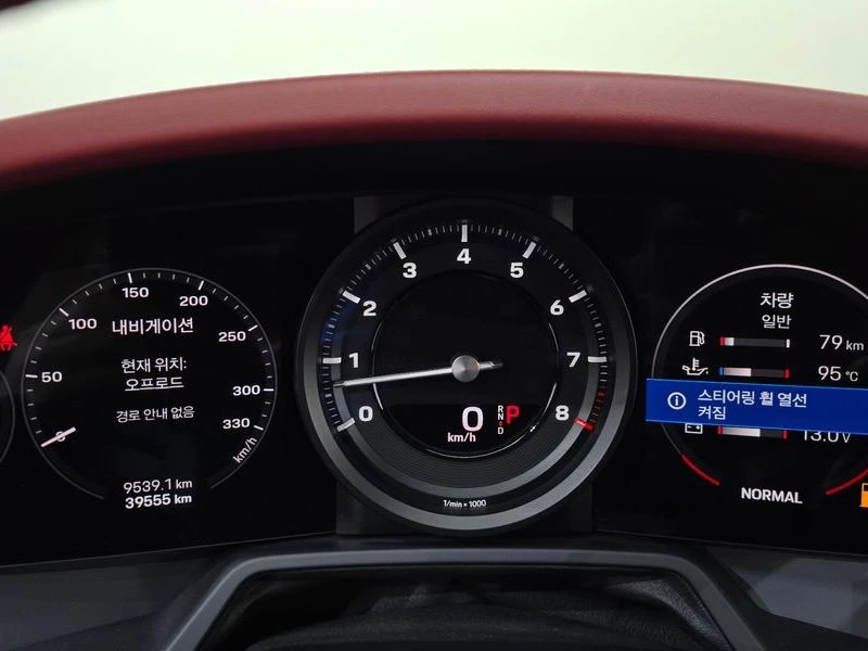 Porsche 911 DKK, снимка 7 - Автомобили и джипове - 56229961