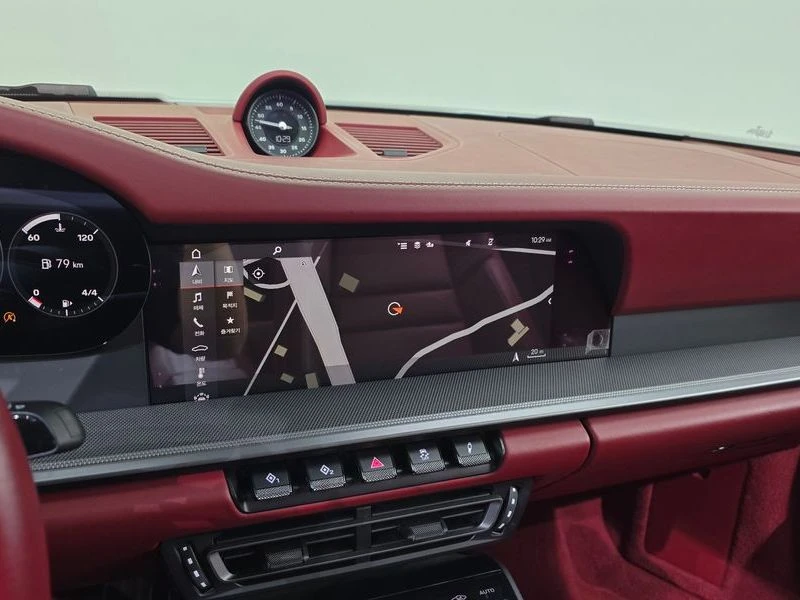 Porsche 911 DKK, снимка 11 - Автомобили и джипове - 56229961