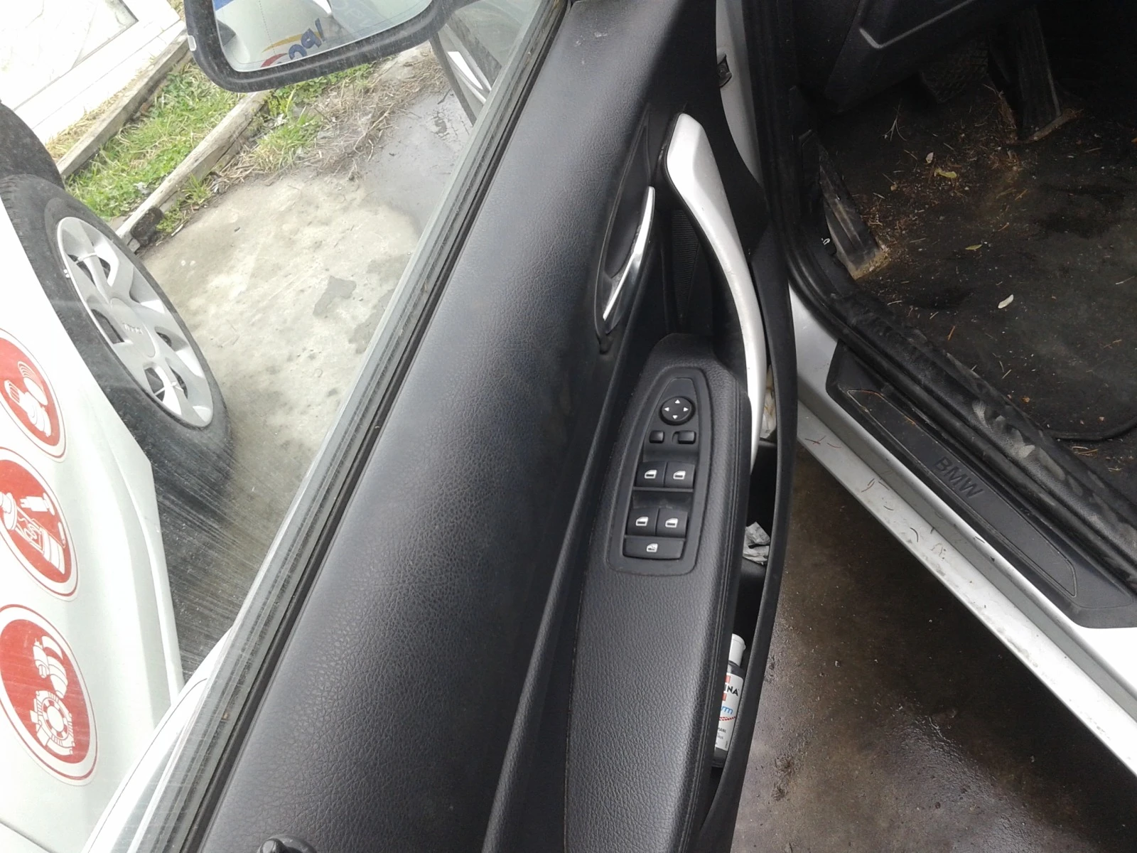 BMW 118 2,0d | Mobile.bg   15