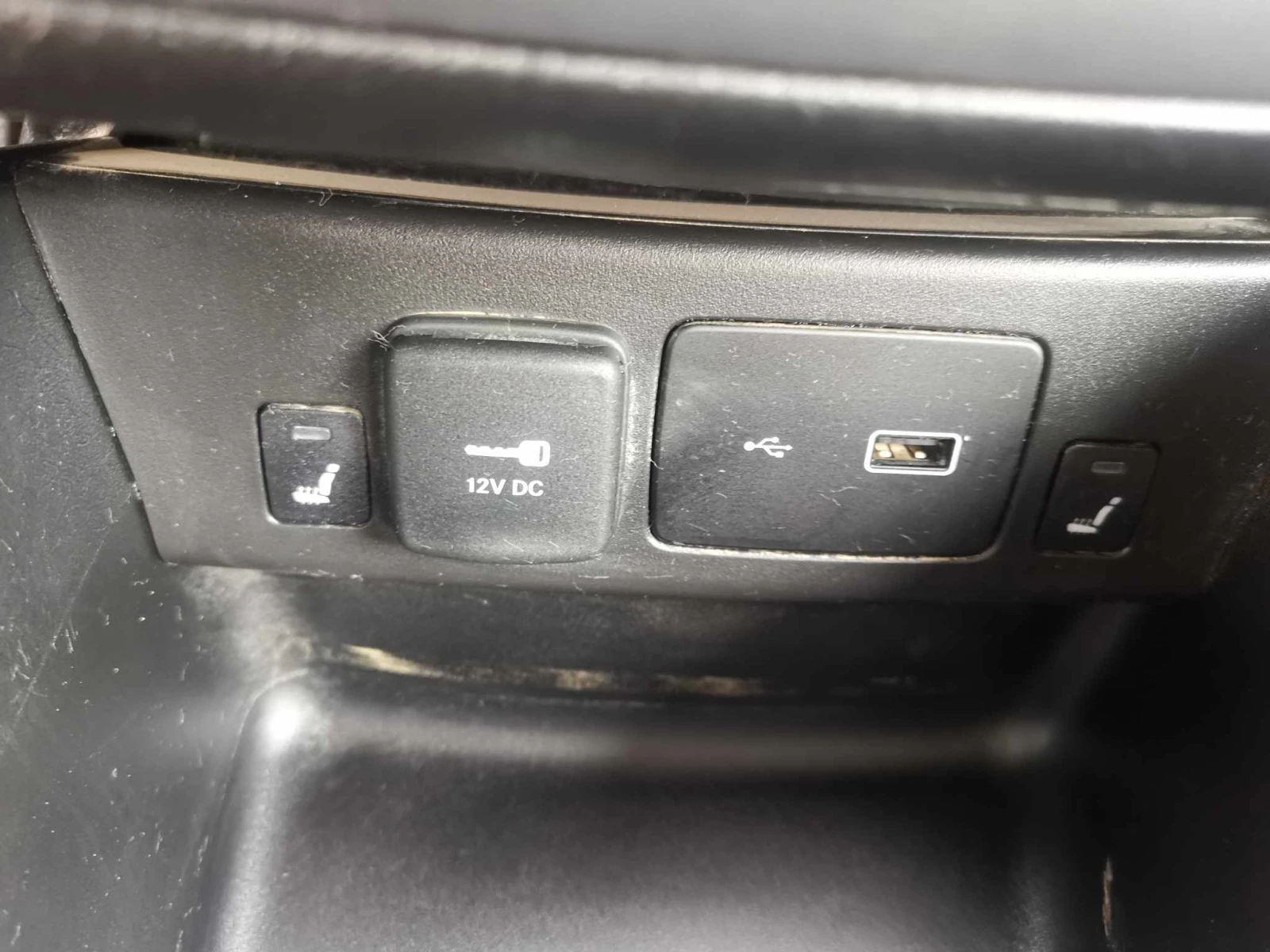 Fiat Tipo 1.4 T-Jet | Mobile.bg — изображение 15