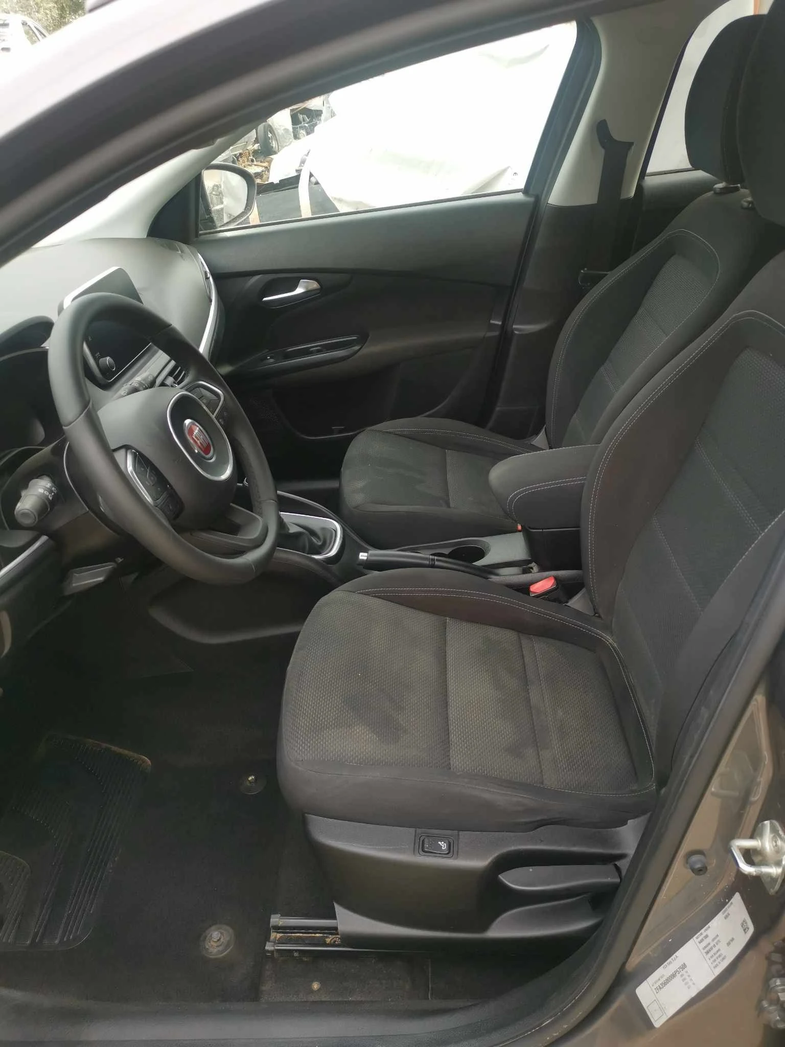 Fiat Tipo 1.4 T-Jet | Mobile.bg — изображение 11