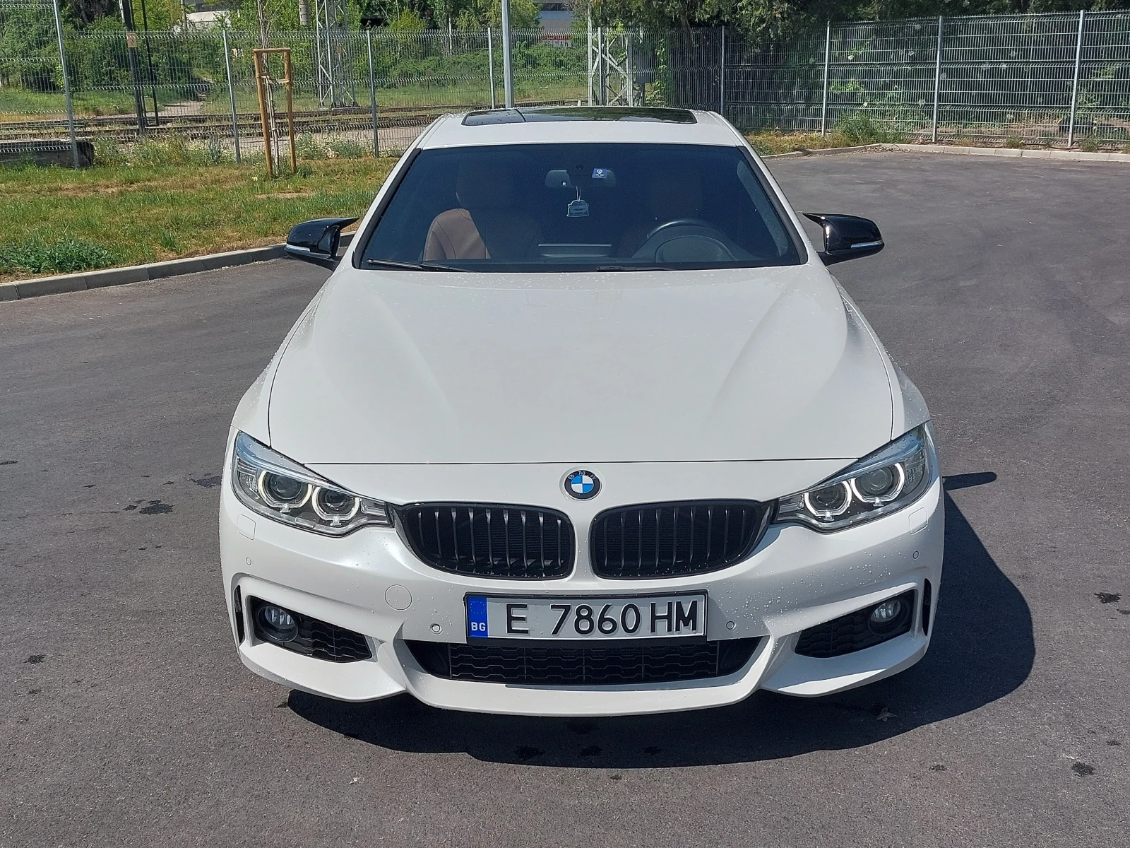 BMW 440 М GRAN COUPE X DRIVE - изображение 2