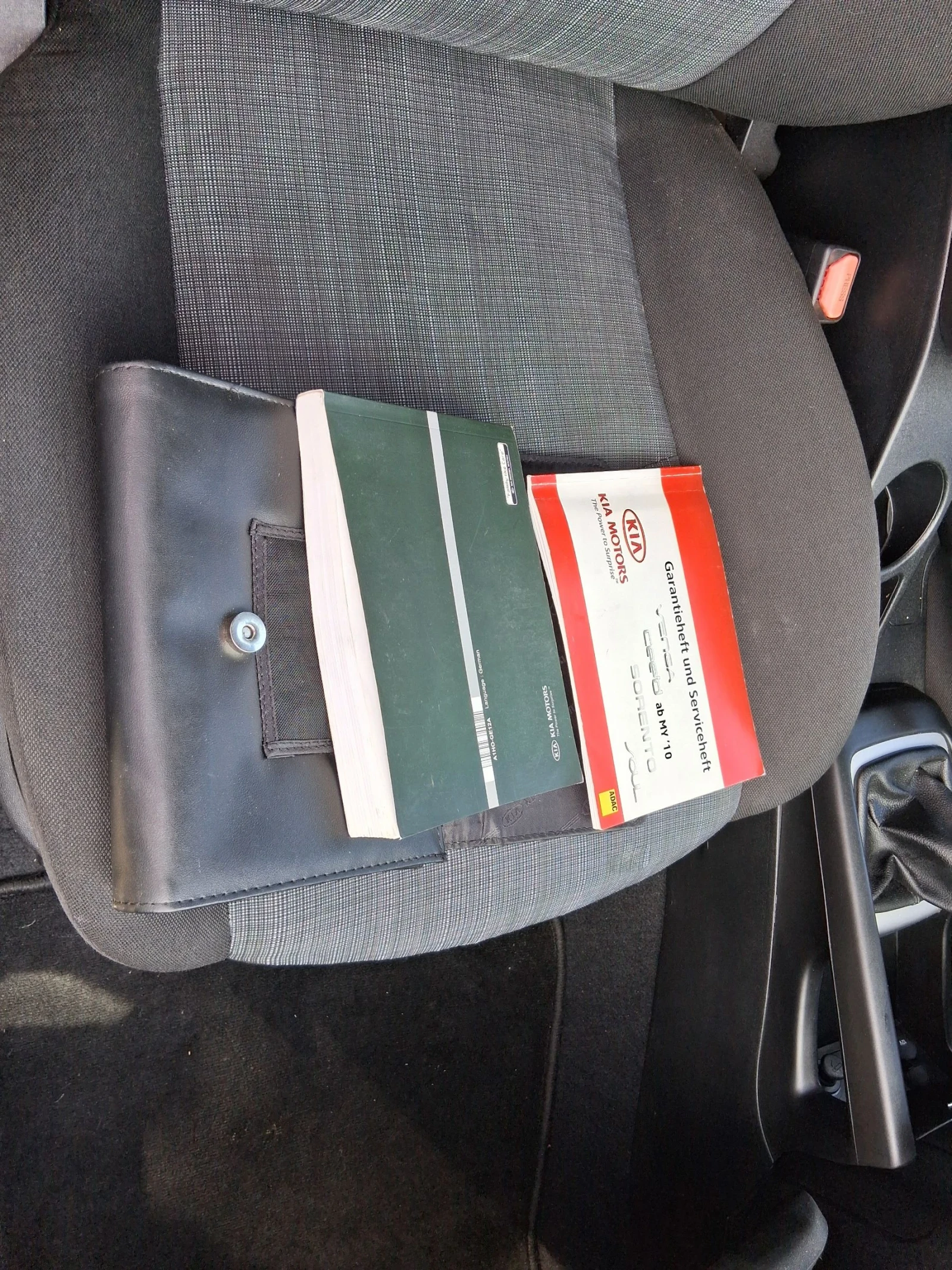 Kia Ceed 1.6 като нова  | Mobile.bg — изображение 15