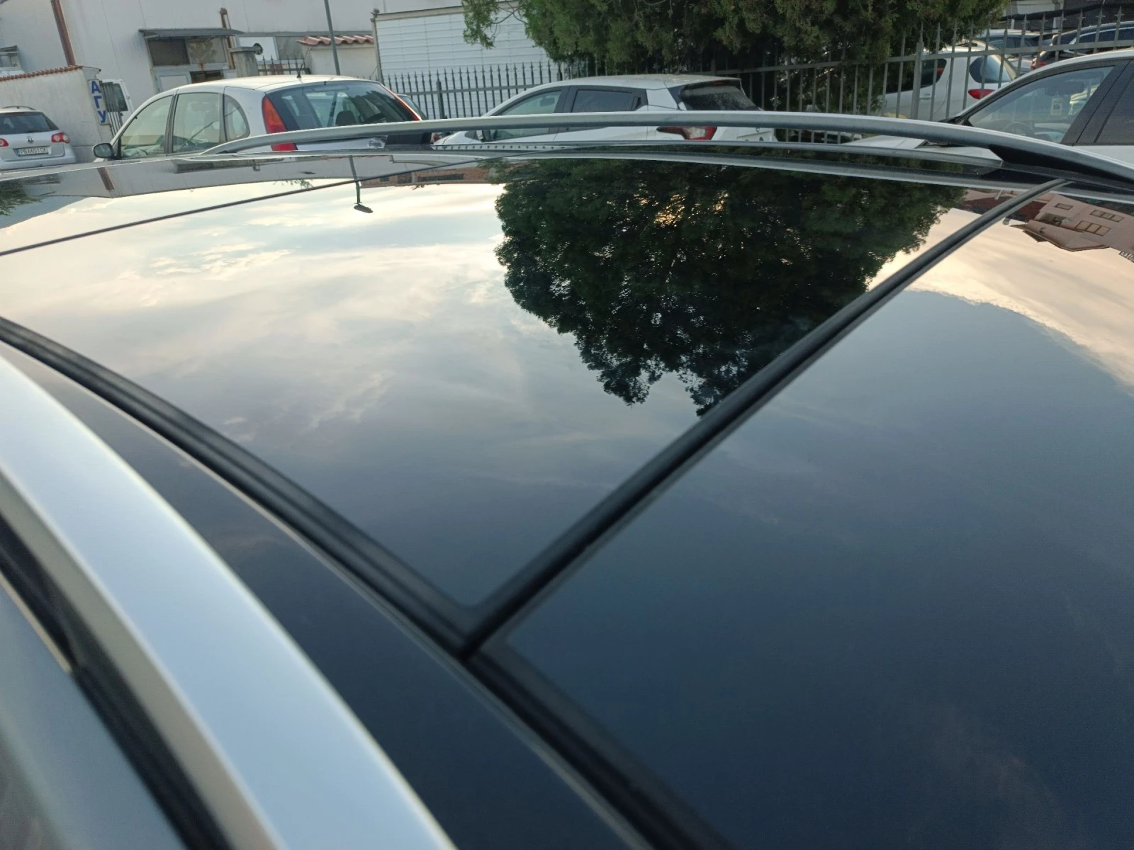 Mercedes-Benz E 250  4X4 AMG PAKET | Mobile.bg   12