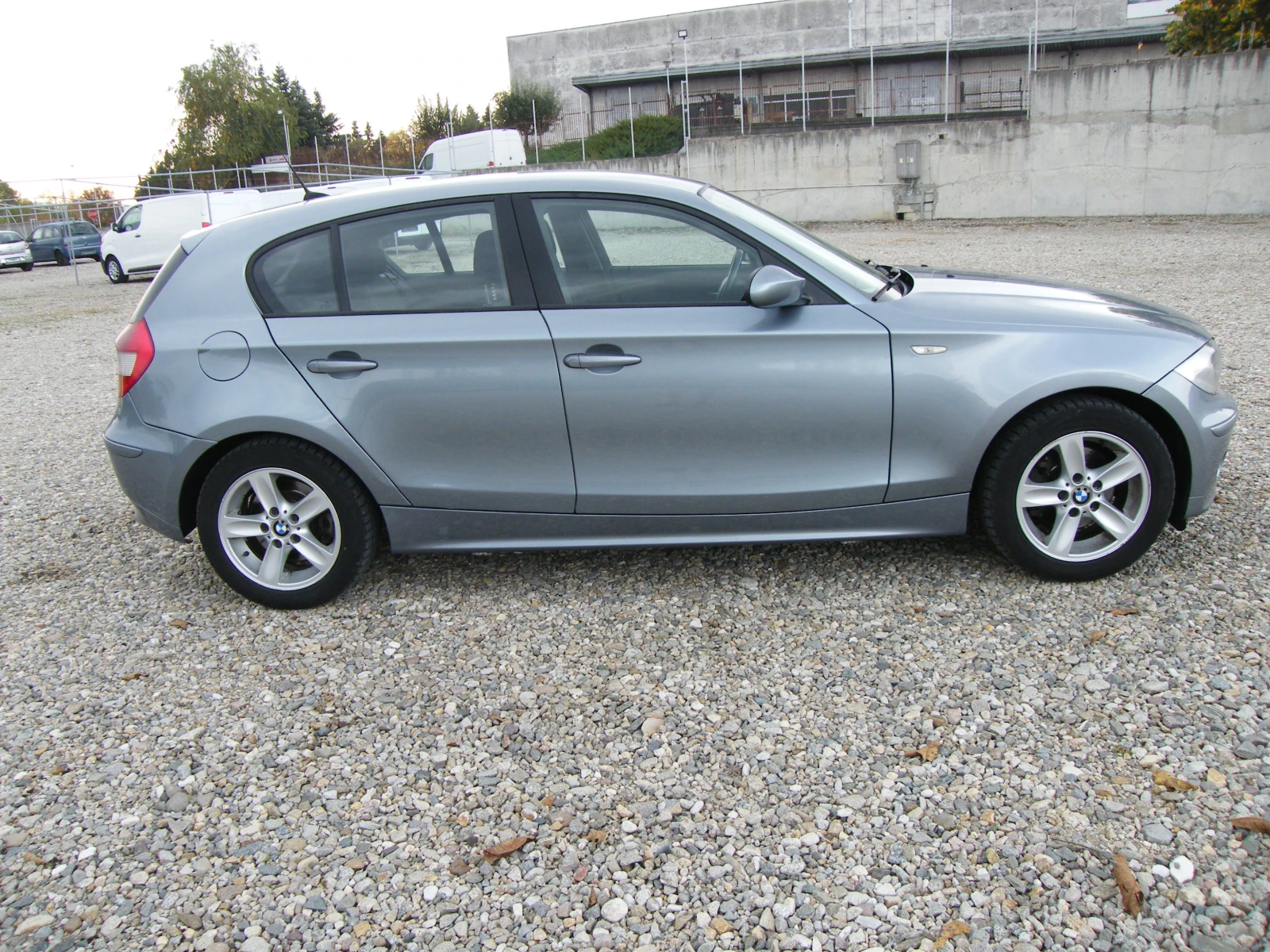 BMW 120 2.0D 163kc - изображение 3