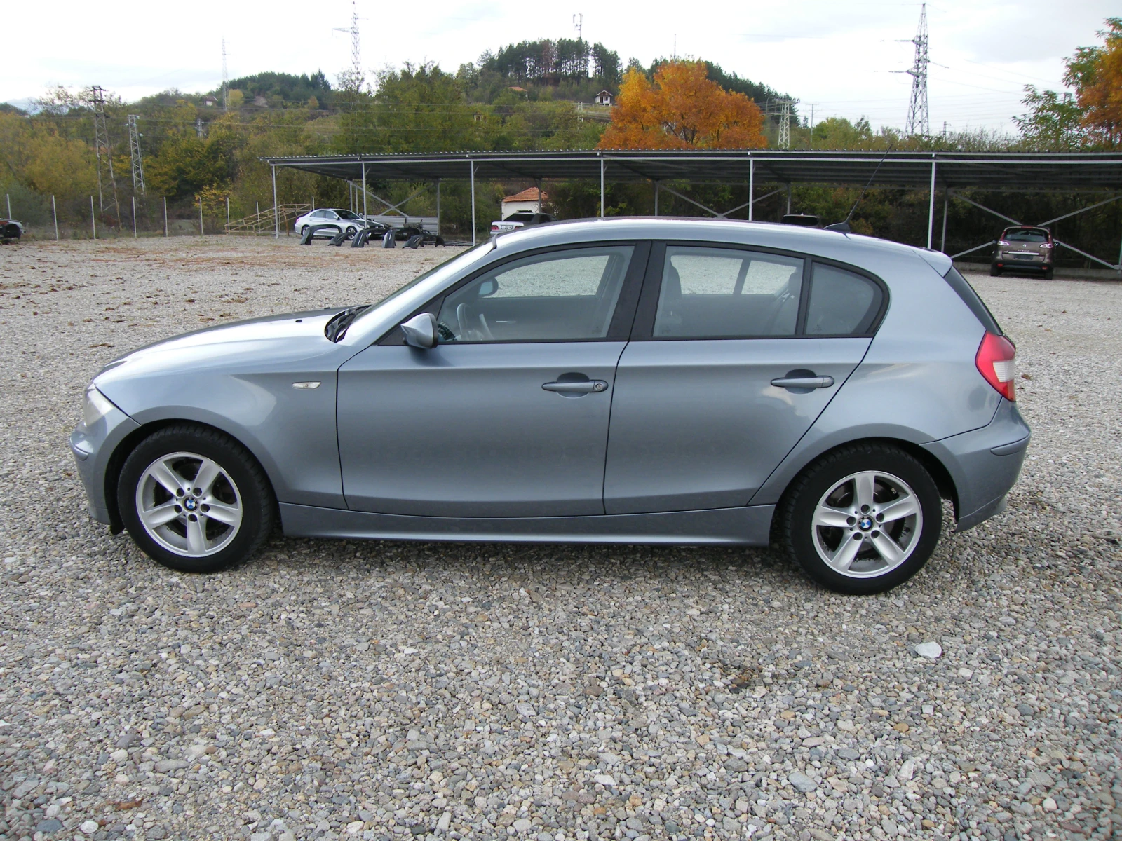 BMW 120 2.0D 163kc - изображение 6