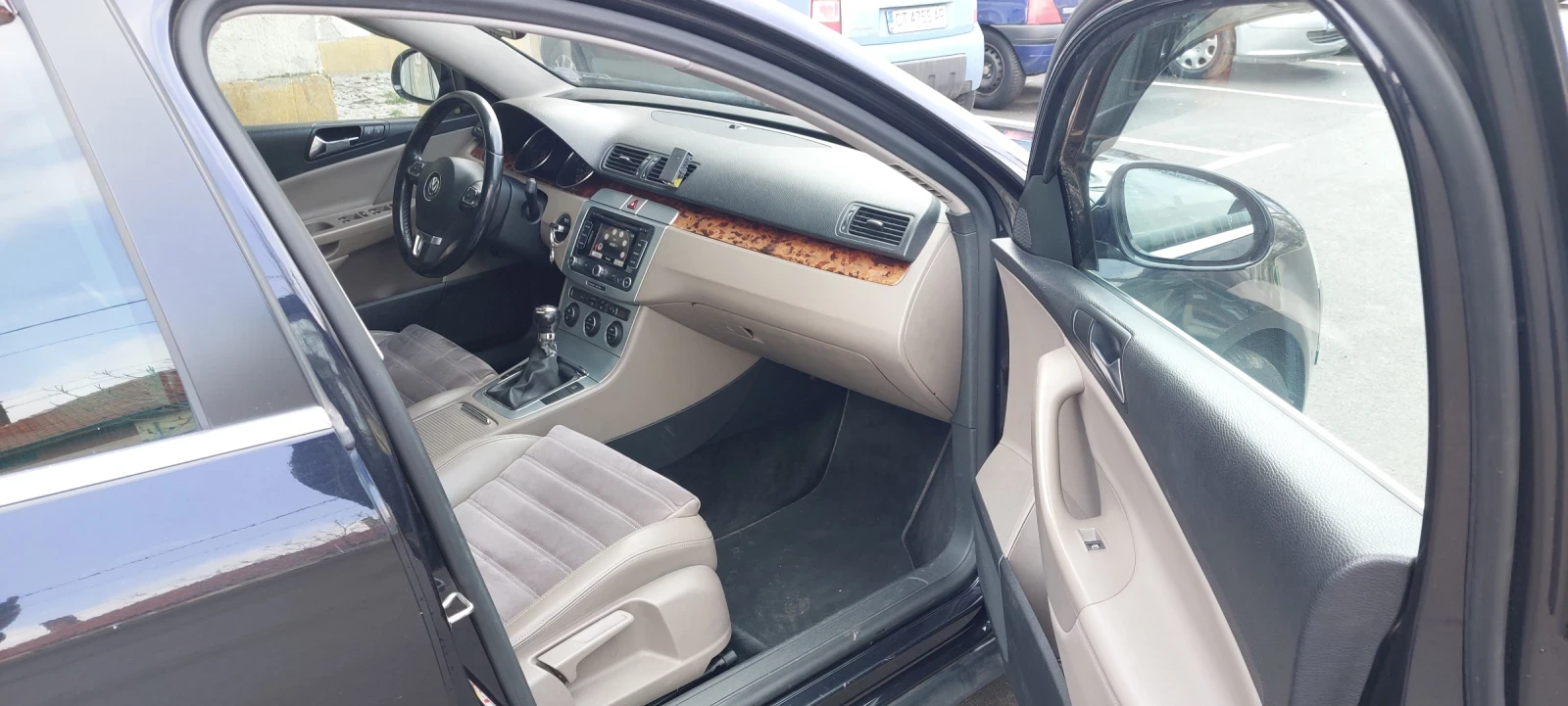 VW Passat  - изображение 10